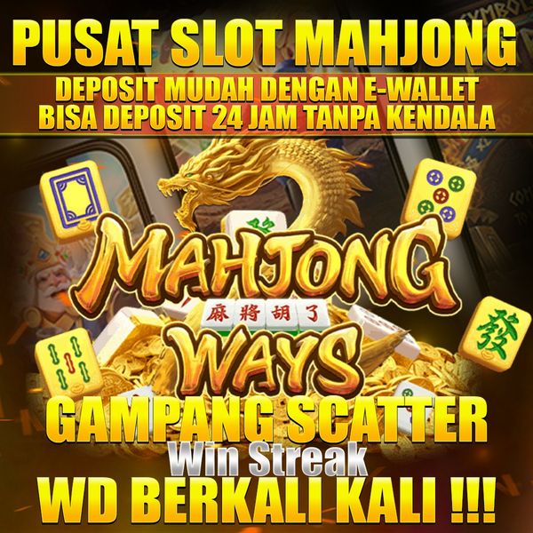 APABOLA: QRIS Game Langsung Main, Modal Tipis Auto Untung